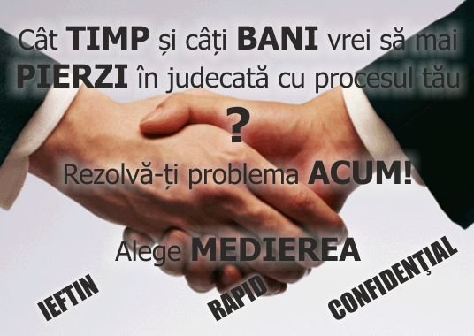 Barbu, Breniuc & Asociatii - Societate Civila Profesionala de Mediatori